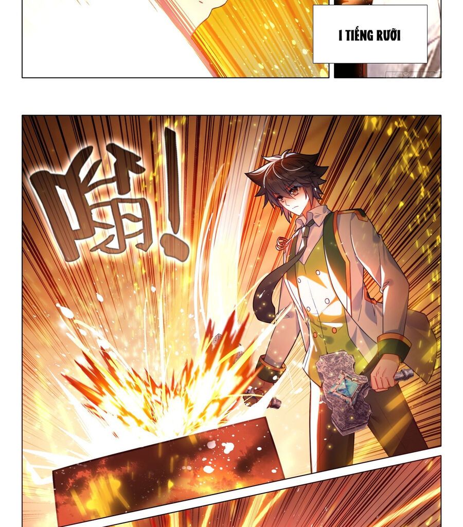 đọc truyện Long Vương Truyền Thuyết Chương 345 ảnh 9 tại Thiên Thai Truyện