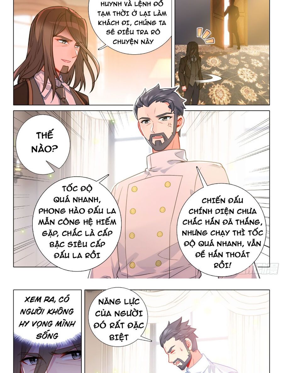 đọc truyện Long Vương Truyền Thuyết Chương 346 ảnh 14 tại Thiên Thai Truyện