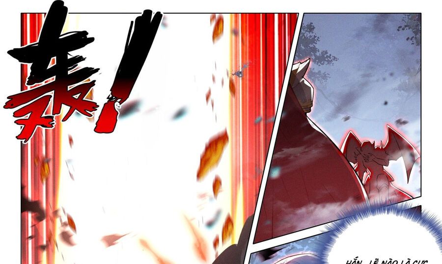 đọc truyện Long Vương Truyền Thuyết Chương 348 ảnh 13 tại Thiên Thai Truyện