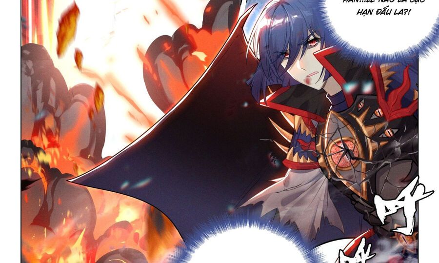 đọc truyện Long Vương Truyền Thuyết Chương 348 ảnh 14 tại Thiên Thai Truyện