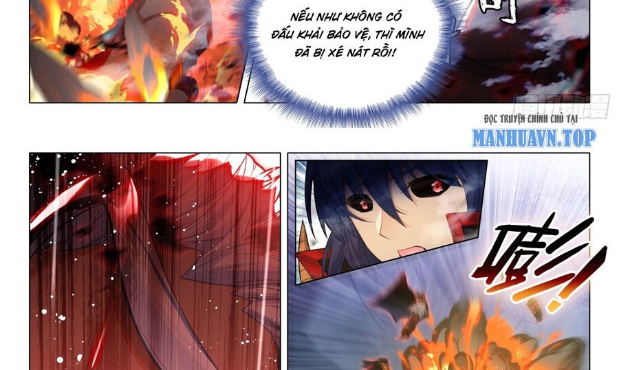 đọc truyện Long Vương Truyền Thuyết Chương 348 ảnh 15 tại Thiên Thai Truyện