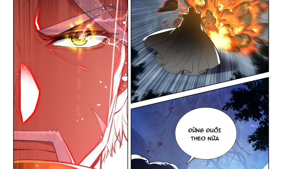 đọc truyện Long Vương Truyền Thuyết Chương 348 ảnh 16 tại Thiên Thai Truyện