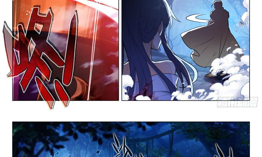 đọc truyện Long Vương Truyền Thuyết Chương 348 ảnh 17 tại Thiên Thai Truyện