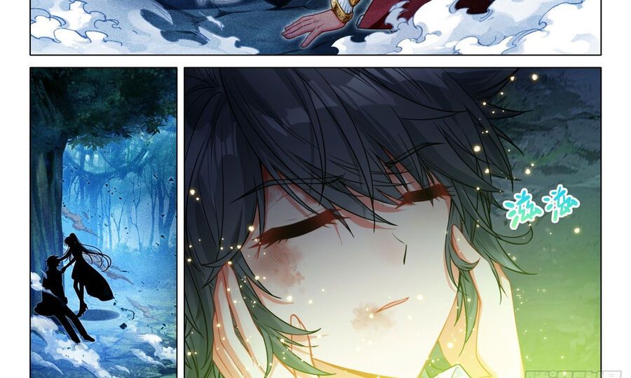 đọc truyện Long Vương Truyền Thuyết Chương 348 ảnh 19 tại Thiên Thai Truyện