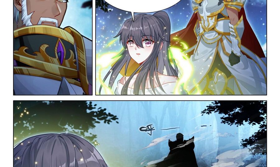 đọc truyện Long Vương Truyền Thuyết Chương 348 ảnh 21 tại Thiên Thai Truyện