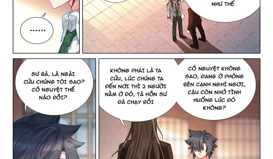 đọc truyện Long Vương Truyền Thuyết Chương 348 ảnh 31 tại Thiên Thai Truyện