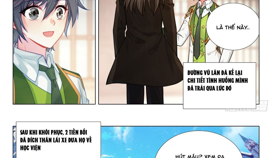 đọc truyện Long Vương Truyền Thuyết Chương 348 ảnh 32 tại Thiên Thai Truyện