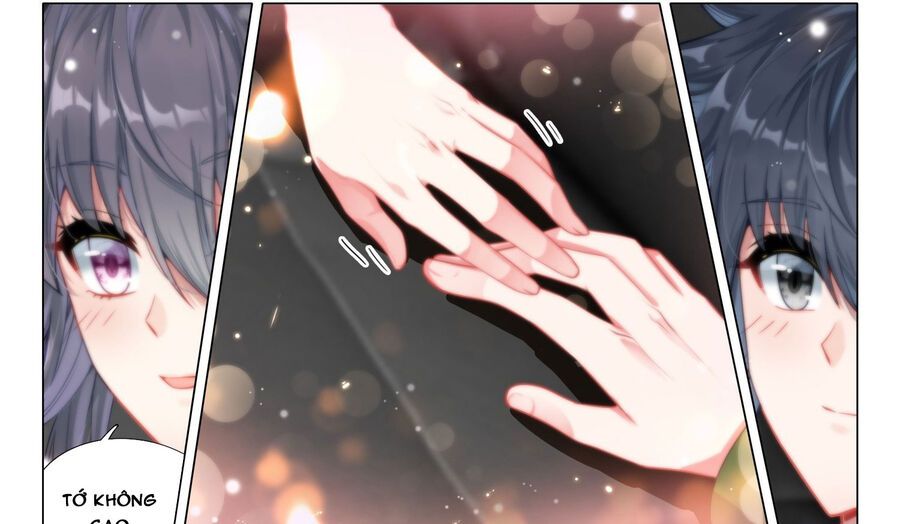 đọc truyện Long Vương Truyền Thuyết Chương 348 ảnh 34 tại Thiên Thai Truyện