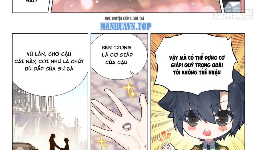 đọc truyện Long Vương Truyền Thuyết Chương 348 ảnh 35 tại Thiên Thai Truyện