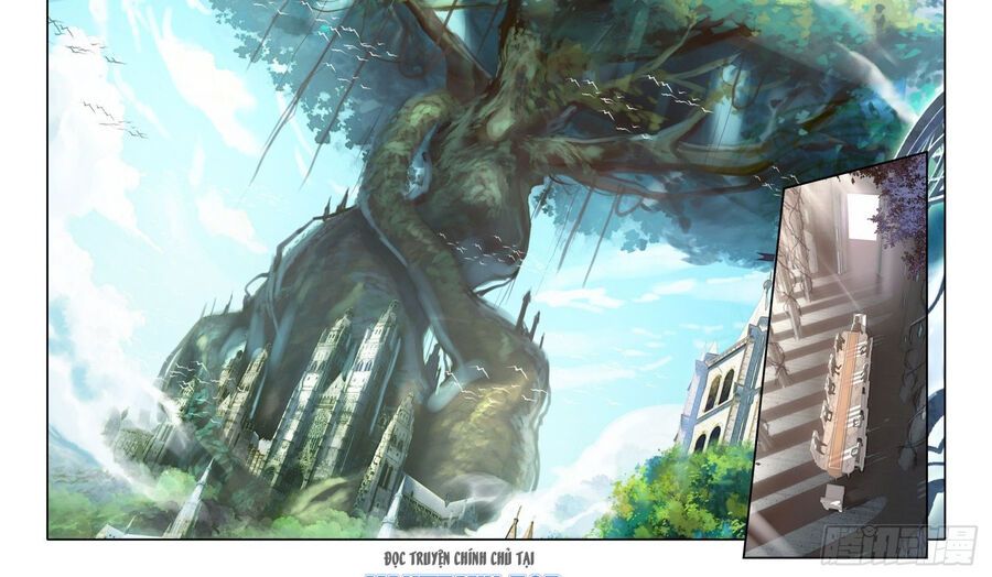 đọc truyện Long Vương Truyền Thuyết Chương 348 ảnh 39 tại Thiên Thai Truyện