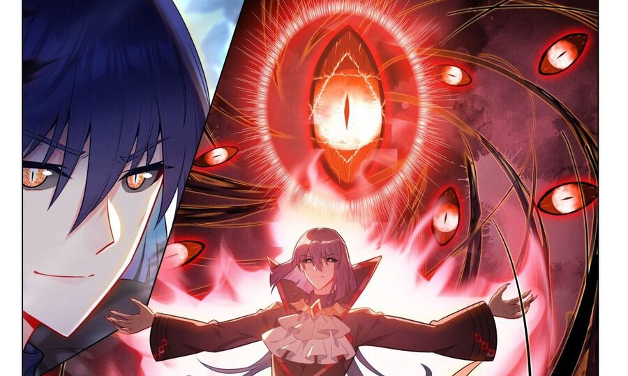 đọc truyện Long Vương Truyền Thuyết Chương 348 ảnh 6 tại Thiên Thai Truyện