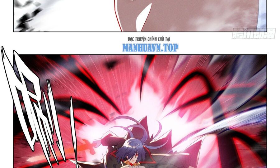 đọc truyện Long Vương Truyền Thuyết Chương 348 ảnh 8 tại Thiên Thai Truyện