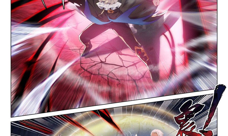 đọc truyện Long Vương Truyền Thuyết Chương 348 ảnh 9 tại Thiên Thai Truyện