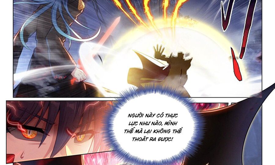 đọc truyện Long Vương Truyền Thuyết Chương 348 ảnh 11 tại Thiên Thai Truyện