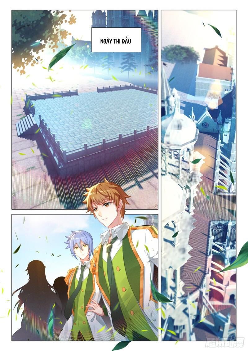 đọc truyện Long Vương Truyền Thuyết Chương 349 ảnh 12 tại Thiên Thai Truyện