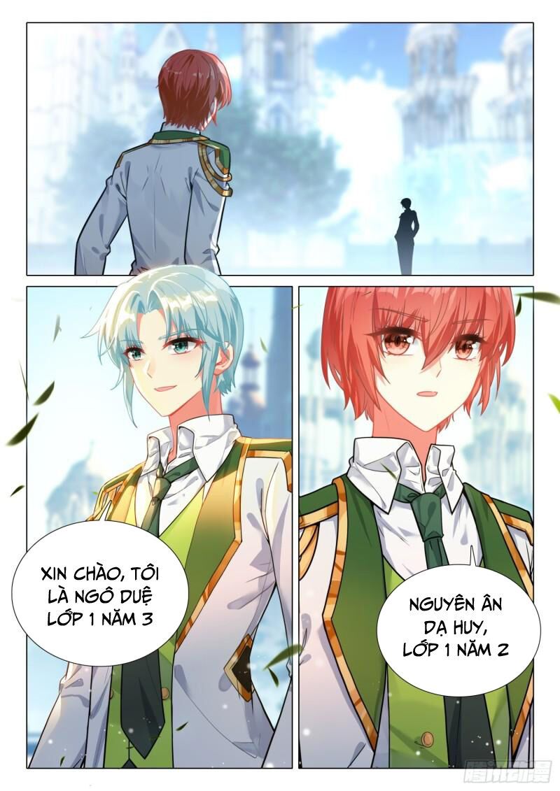 đọc truyện Long Vương Truyền Thuyết Chương 349 ảnh 16 tại Thiên Thai Truyện