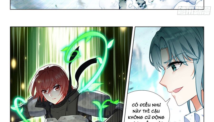 đọc truyện Long Vương Truyền Thuyết Chương 350 ảnh 13 tại Thiên Thai Truyện