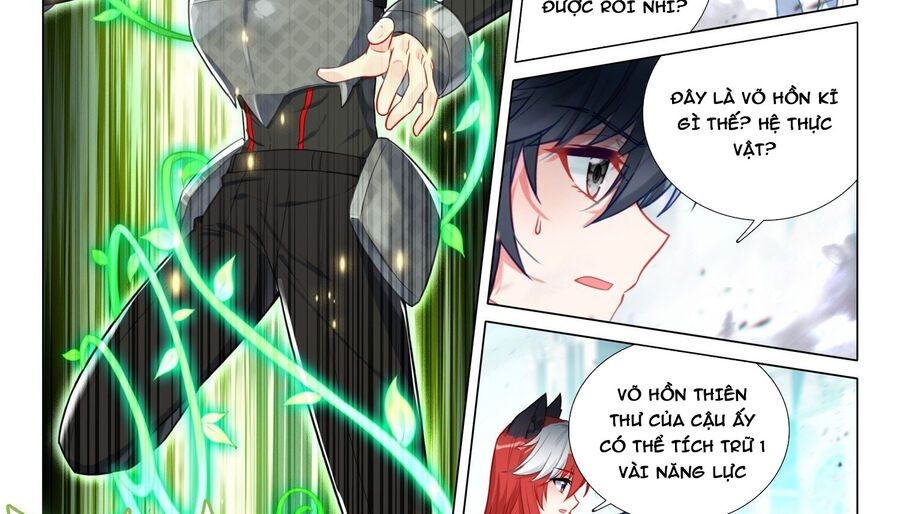 đọc truyện Long Vương Truyền Thuyết Chương 350 ảnh 14 tại Thiên Thai Truyện