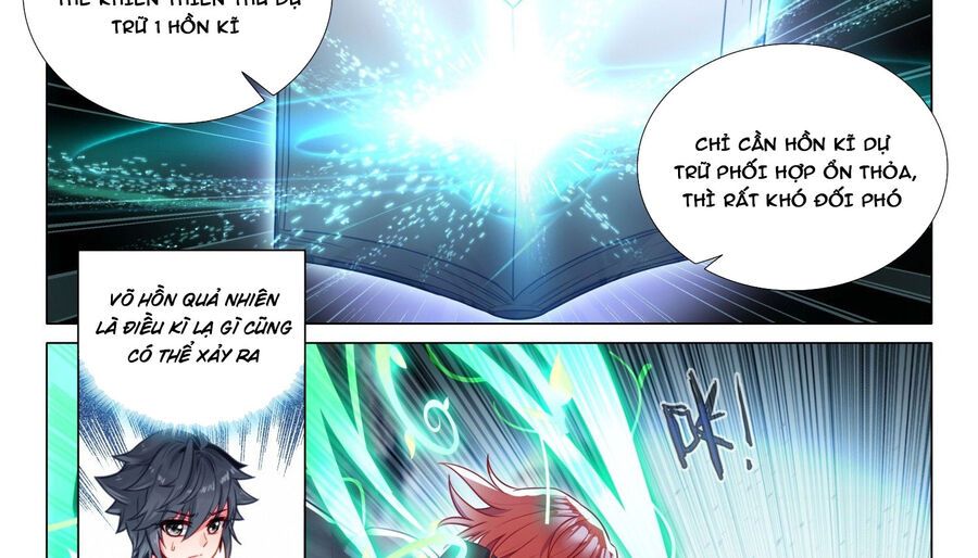 đọc truyện Long Vương Truyền Thuyết Chương 350 ảnh 16 tại Thiên Thai Truyện