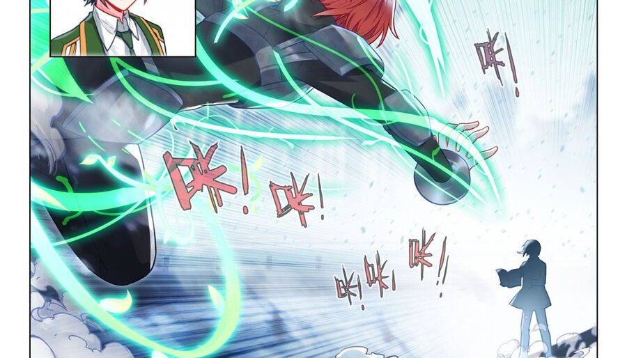 đọc truyện Long Vương Truyền Thuyết Chương 350 ảnh 17 tại Thiên Thai Truyện