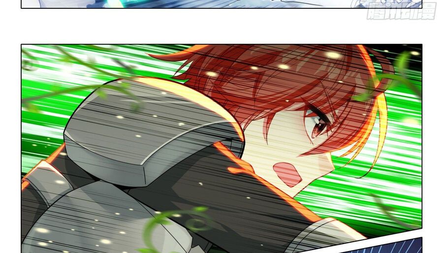 đọc truyện Long Vương Truyền Thuyết Chương 350 ảnh 18 tại Thiên Thai Truyện