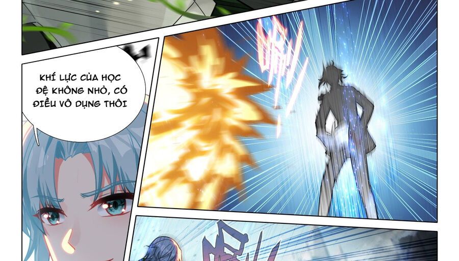 đọc truyện Long Vương Truyền Thuyết Chương 350 ảnh 19 tại Thiên Thai Truyện