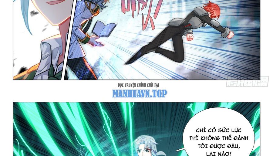 đọc truyện Long Vương Truyền Thuyết Chương 350 ảnh 20 tại Thiên Thai Truyện