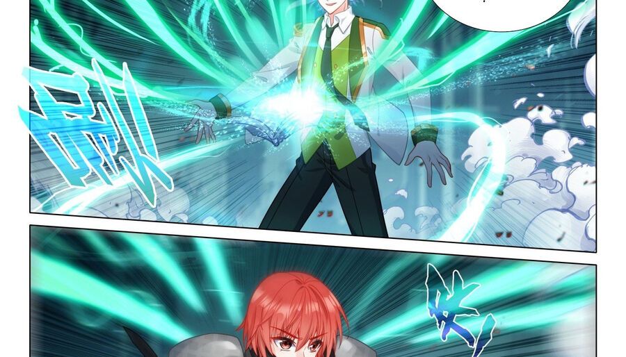 đọc truyện Long Vương Truyền Thuyết Chương 350 ảnh 21 tại Thiên Thai Truyện