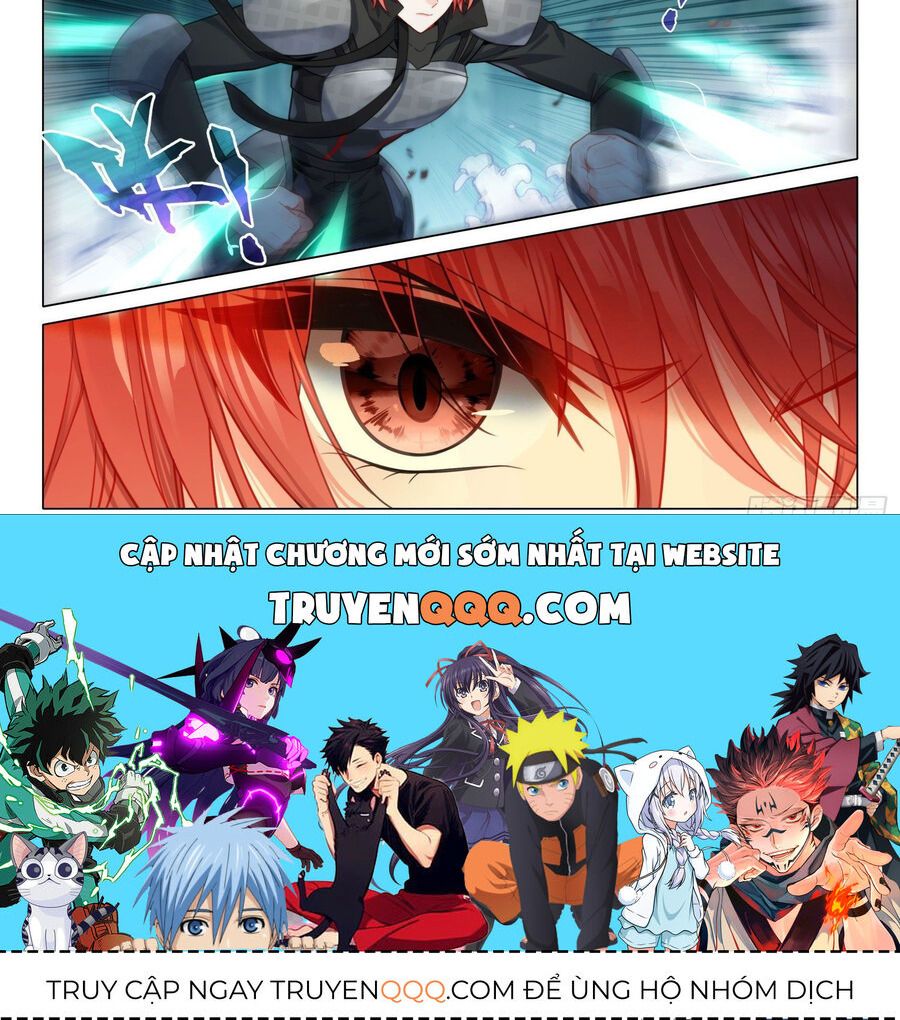 đọc truyện Long Vương Truyền Thuyết Chương 350 ảnh 22 tại Thiên Thai Truyện