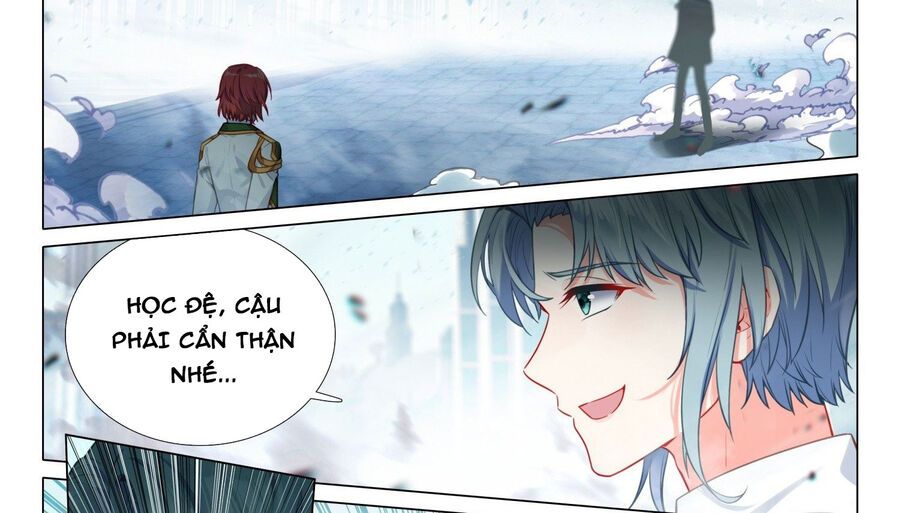 đọc truyện Long Vương Truyền Thuyết Chương 350 ảnh 6 tại Thiên Thai Truyện