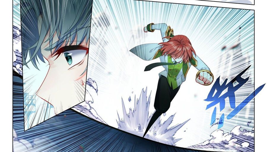 đọc truyện Long Vương Truyền Thuyết Chương 350 ảnh 7 tại Thiên Thai Truyện