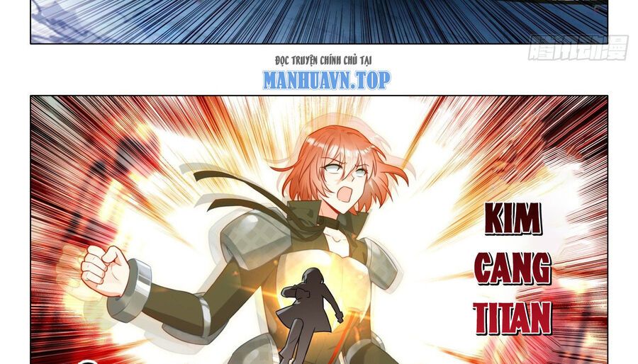 đọc truyện Long Vương Truyền Thuyết Chương 350 ảnh 8 tại Thiên Thai Truyện