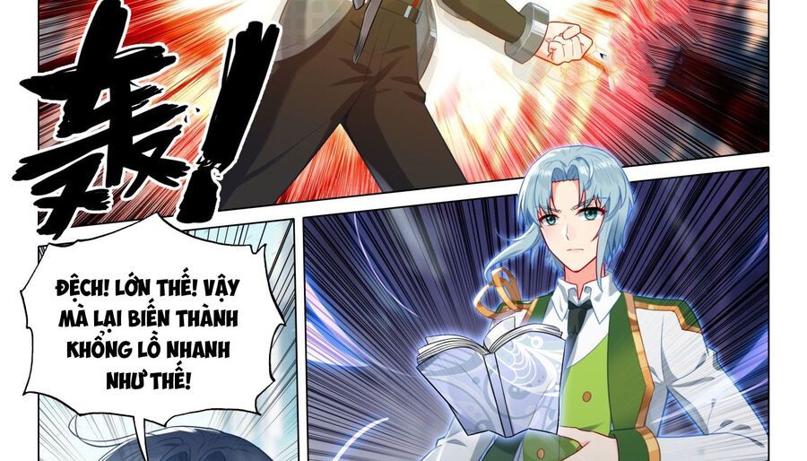 đọc truyện Long Vương Truyền Thuyết Chương 350 ảnh 9 tại Thiên Thai Truyện