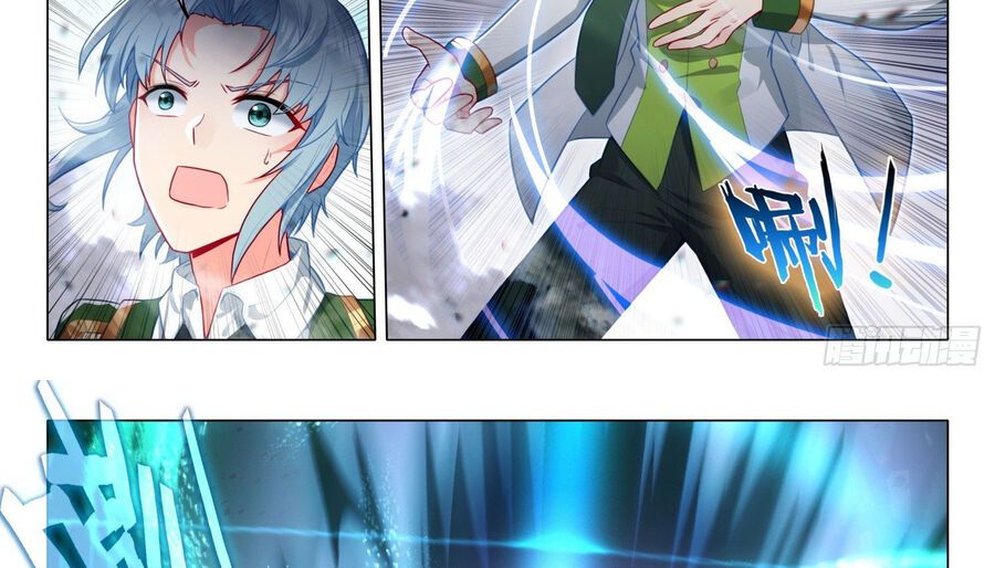 đọc truyện Long Vương Truyền Thuyết Chương 350 ảnh 10 tại Thiên Thai Truyện