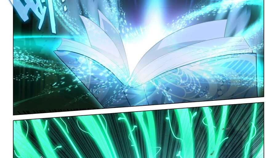 đọc truyện Long Vương Truyền Thuyết Chương 350 ảnh 11 tại Thiên Thai Truyện