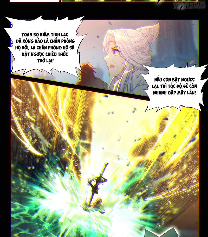 đọc truyện Long Vương Truyền Thuyết Chương 353 ảnh 13 tại Thiên Thai Truyện