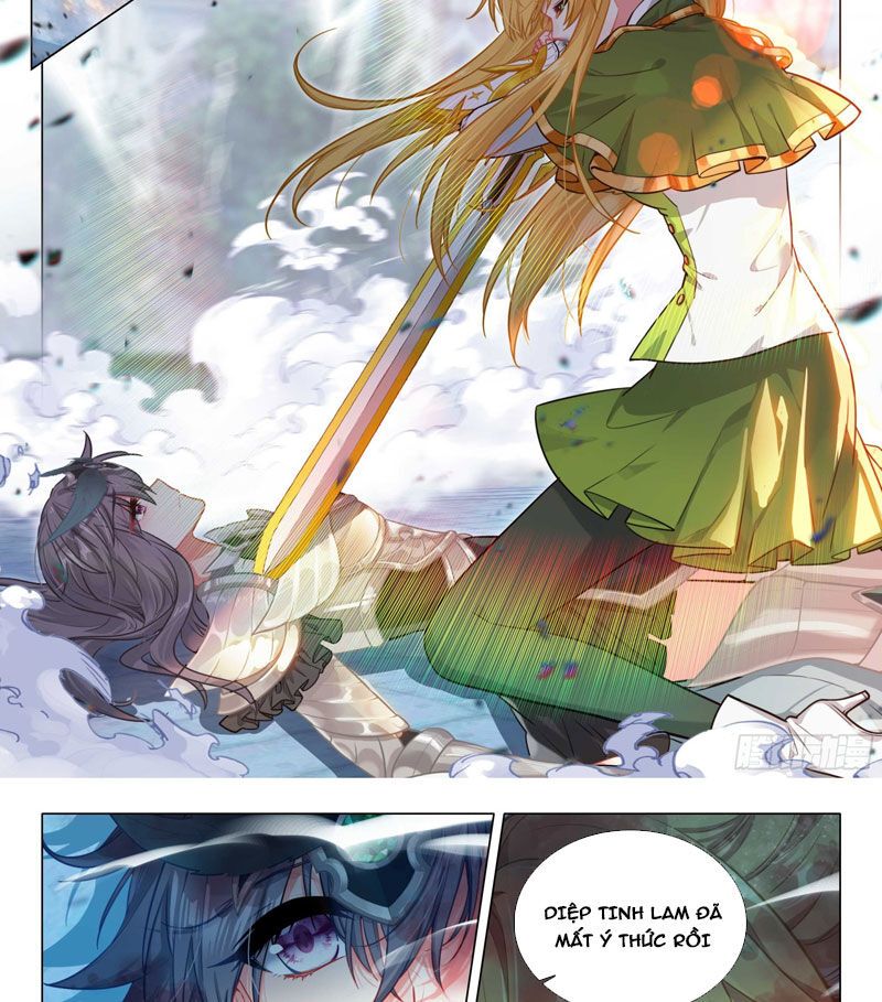 đọc truyện Long Vương Truyền Thuyết Chương 353 ảnh 16 tại Thiên Thai Truyện