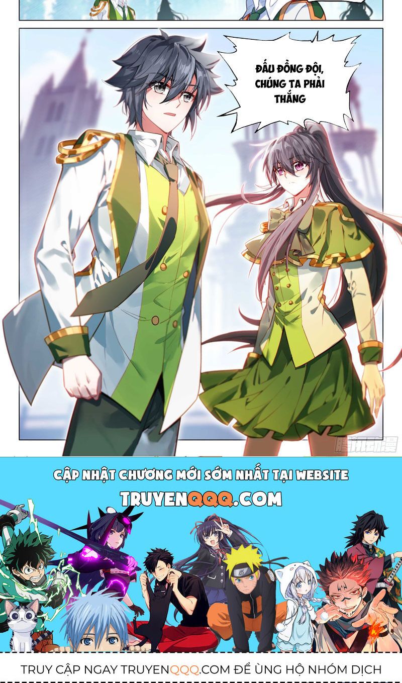 đọc truyện Long Vương Truyền Thuyết Chương 353 ảnh 22 tại Thiên Thai Truyện