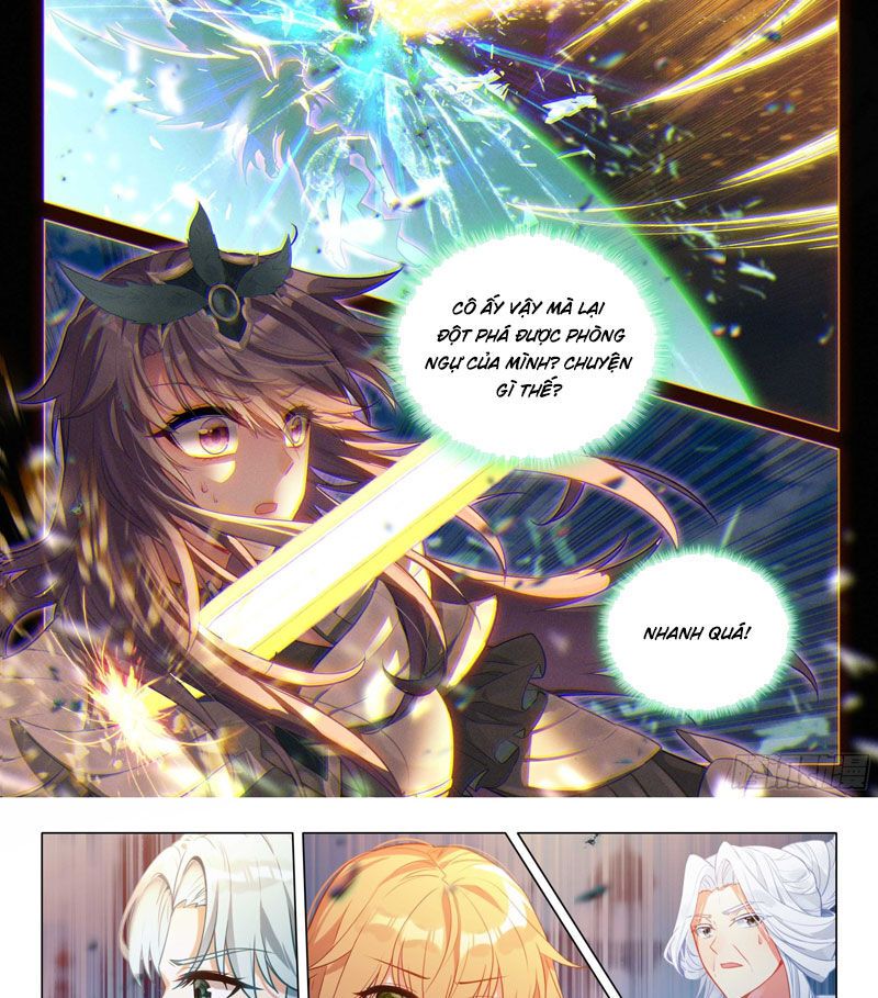 đọc truyện Long Vương Truyền Thuyết Chương 353 ảnh 11 tại Thiên Thai Truyện