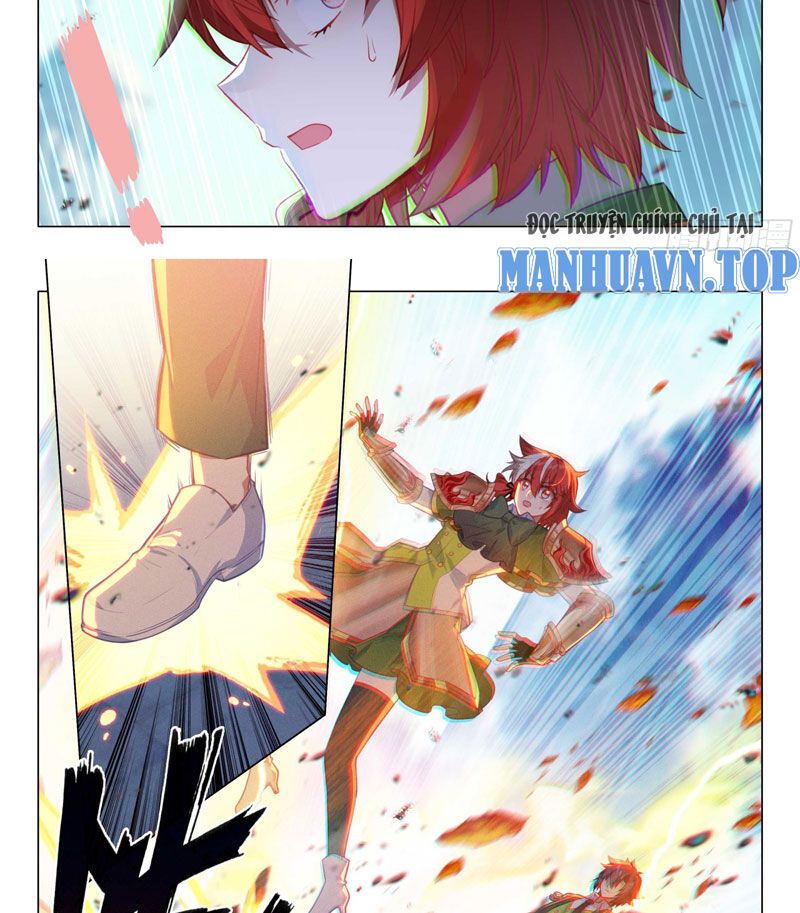 đọc truyện Long Vương Truyền Thuyết Chương 354 ảnh 19 tại Thiên Thai Truyện