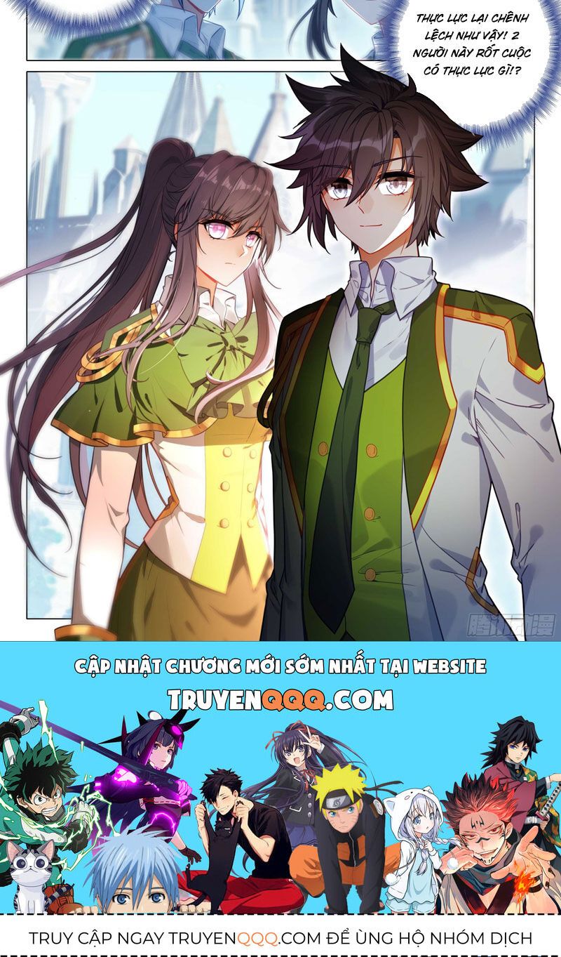 đọc truyện Long Vương Truyền Thuyết Chương 354 ảnh 22 tại Thiên Thai Truyện