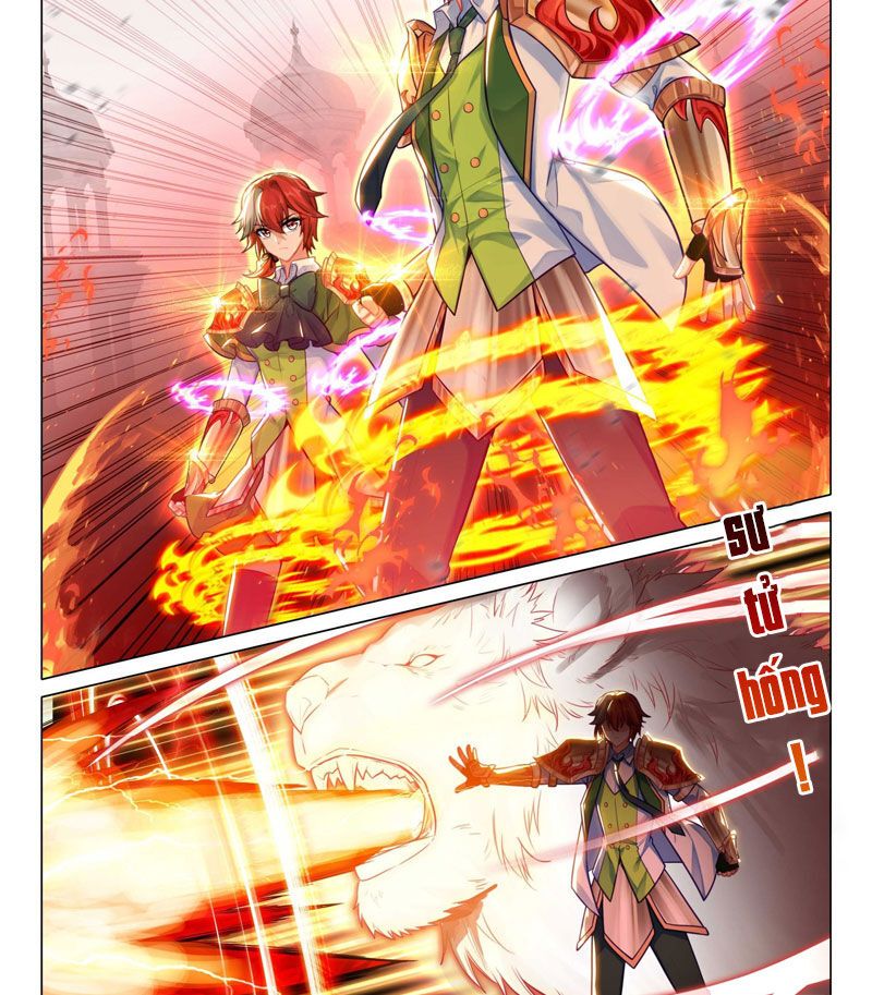 đọc truyện Long Vương Truyền Thuyết Chương 354 ảnh 7 tại Thiên Thai Truyện