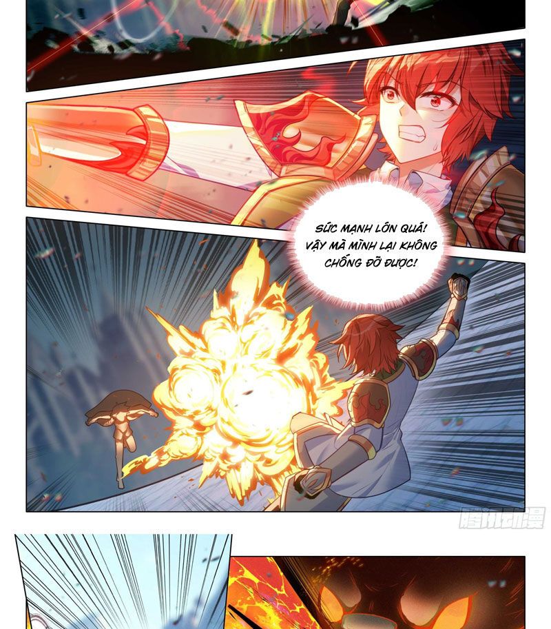 đọc truyện Long Vương Truyền Thuyết Chương 354 ảnh 11 tại Thiên Thai Truyện