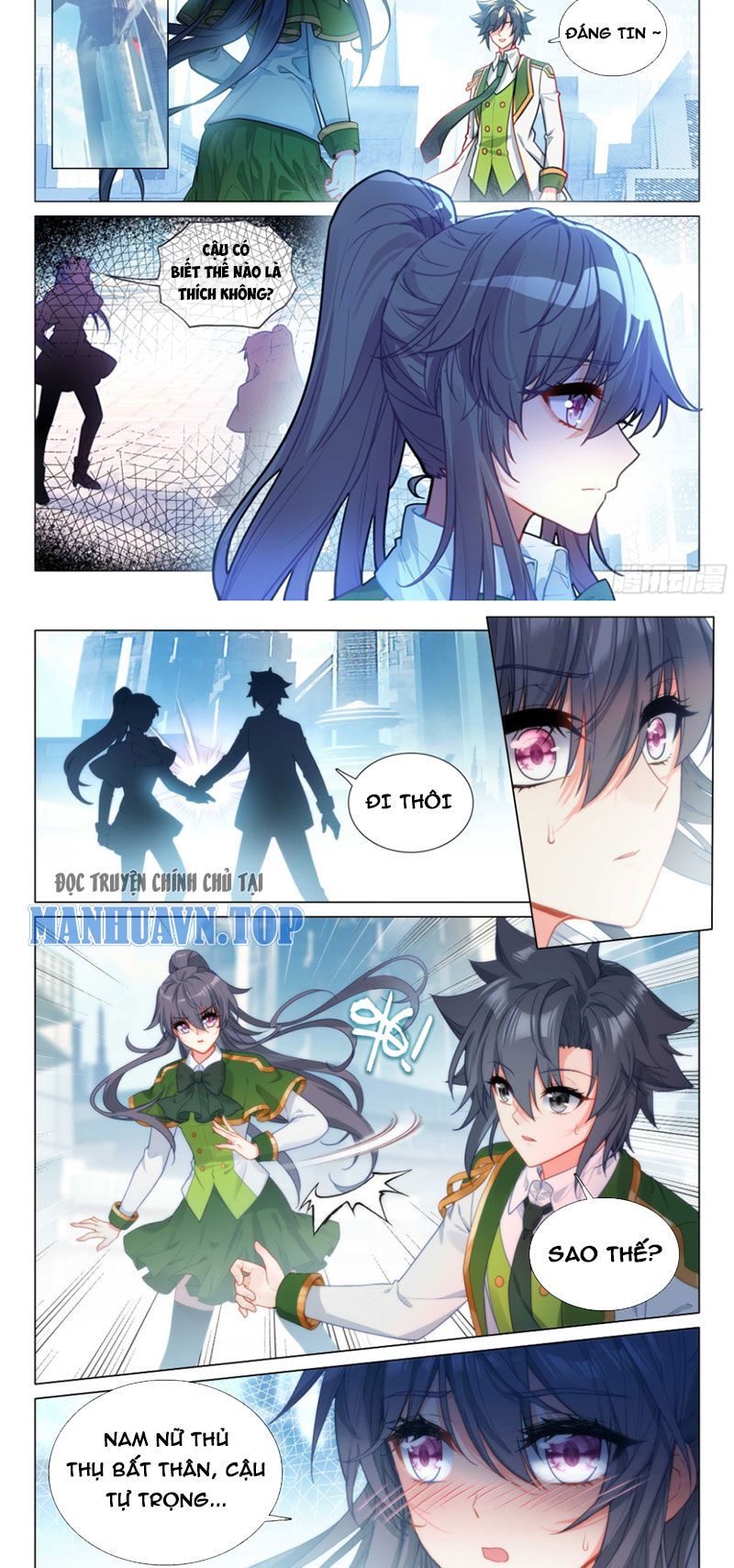 đọc truyện Long Vương Truyền Thuyết Chương 356 ảnh 6 tại Thiên Thai Truyện