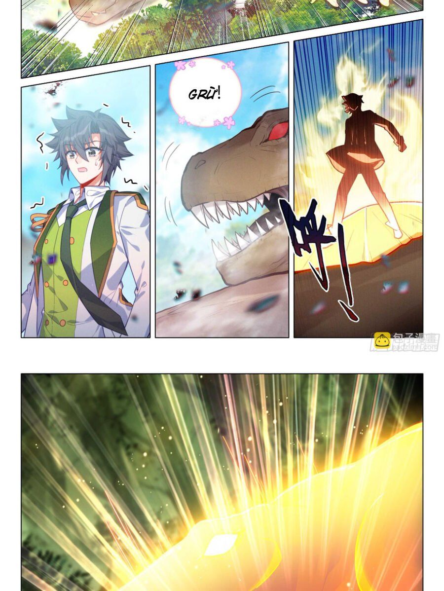 đọc truyện Long Vương Truyền Thuyết Chương 357 ảnh 13 tại Thiên Thai Truyện