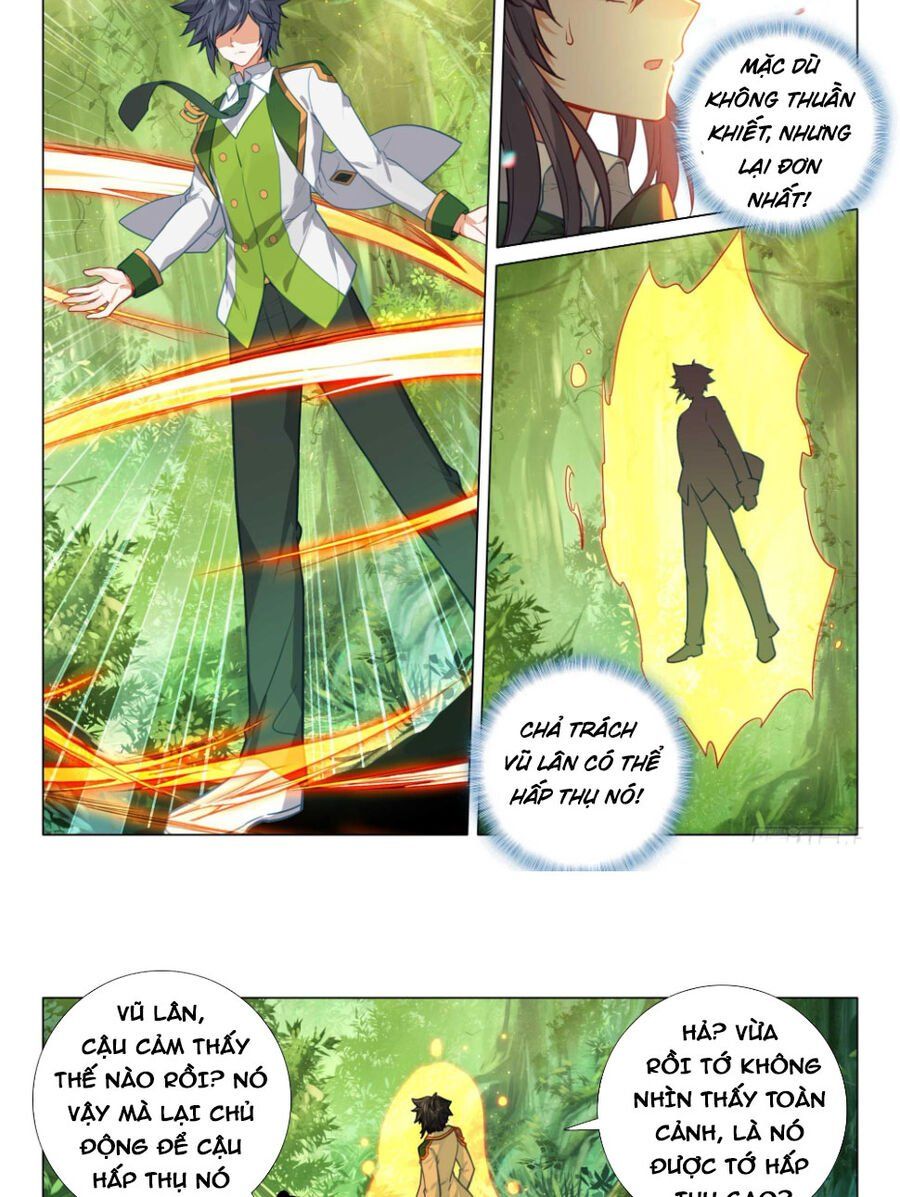 đọc truyện Long Vương Truyền Thuyết Chương 357 ảnh 15 tại Thiên Thai Truyện