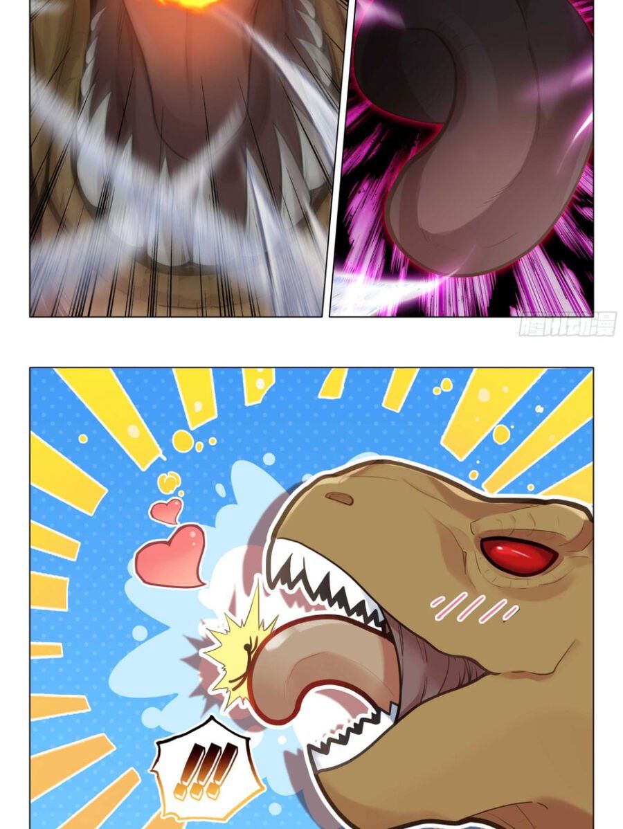 đọc truyện Long Vương Truyền Thuyết Chương 357 ảnh 10 tại Thiên Thai Truyện