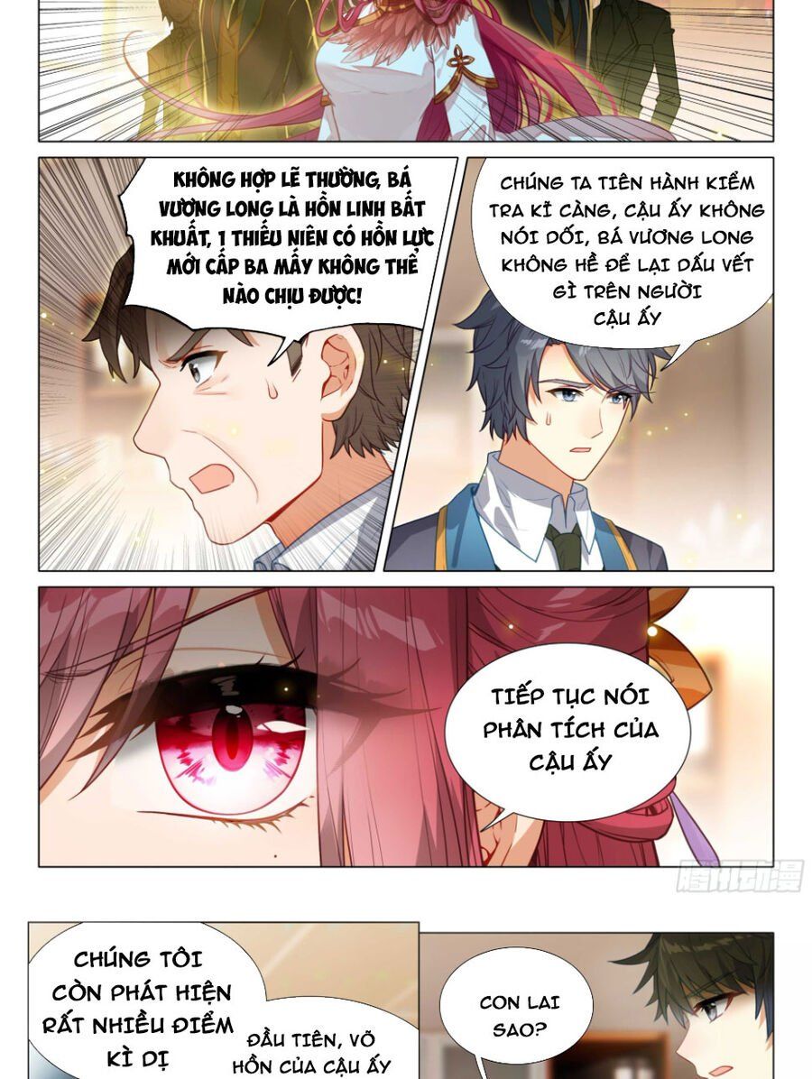 đọc truyện Long Vương Truyền Thuyết Chương 358 ảnh 15 tại Thiên Thai Truyện