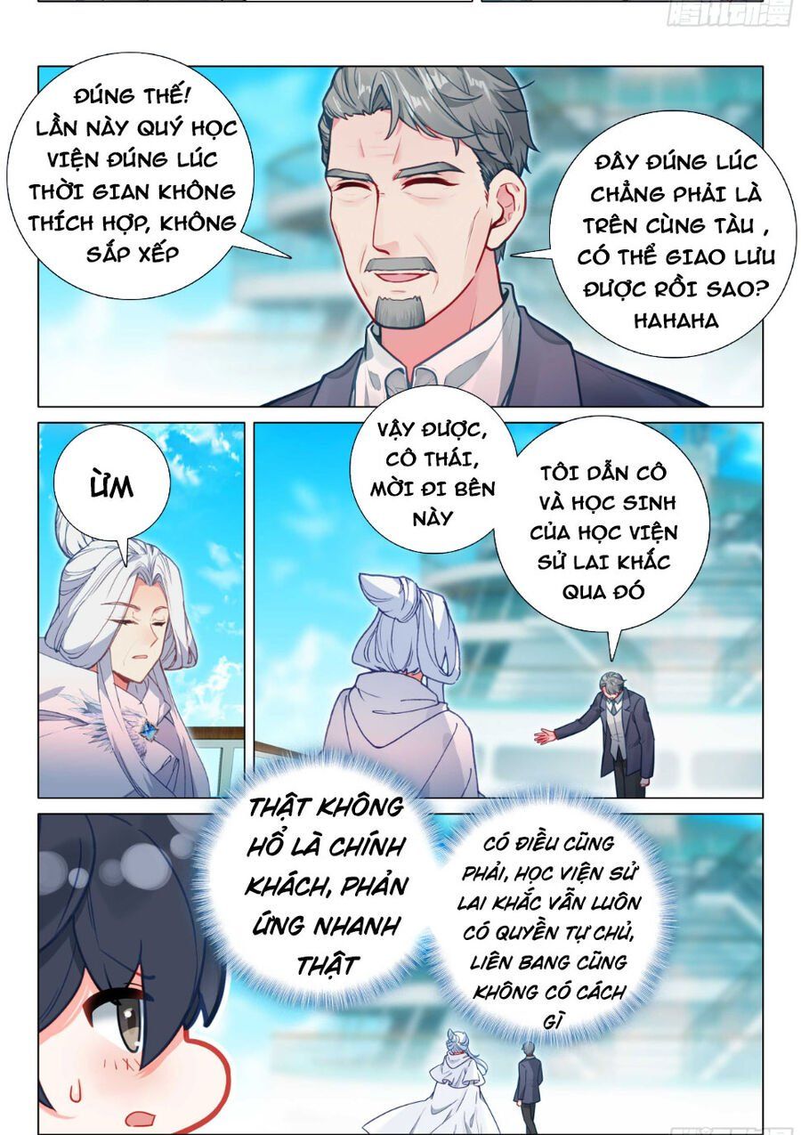 đọc truyện Long Vương Truyền Thuyết Chương 359 ảnh 16 tại Thiên Thai Truyện