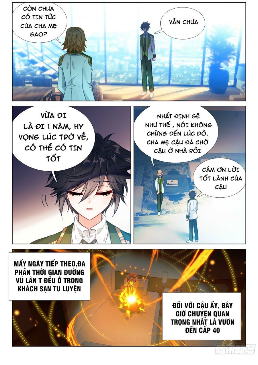 đọc truyện Long Vương Truyền Thuyết Chương 359 ảnh 9 tại Thiên Thai Truyện